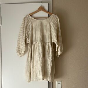 urban outfitters babydoll dress